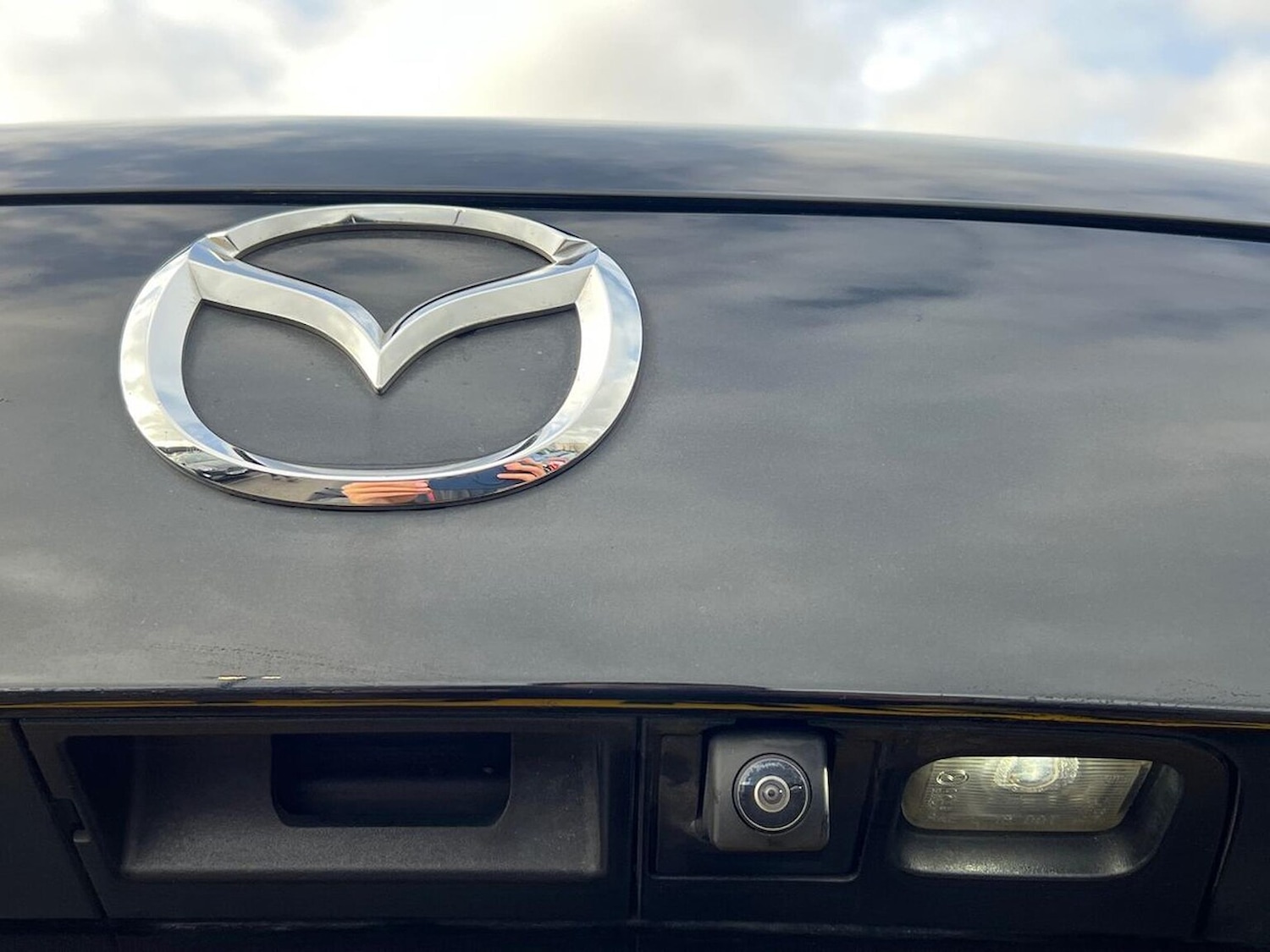 Used Mazda CX-60 2023 for sale - 78131842: Photo 39