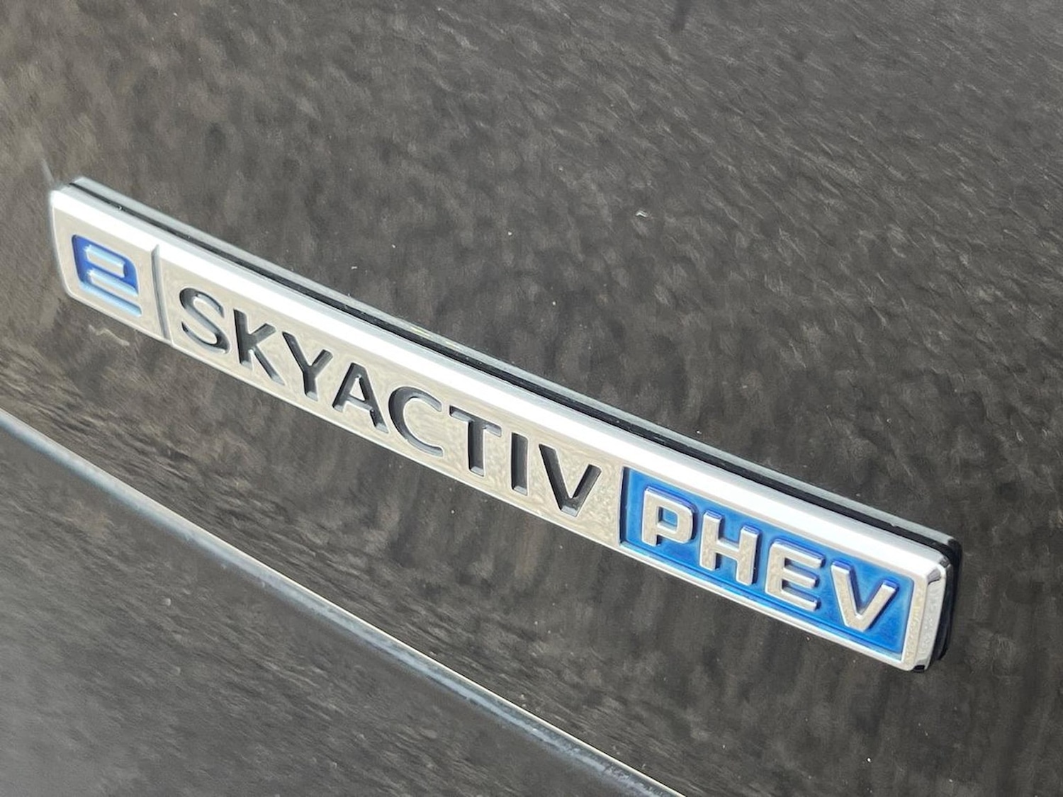 Used Mazda CX-60 2023 for sale - 78131842: Photo 40