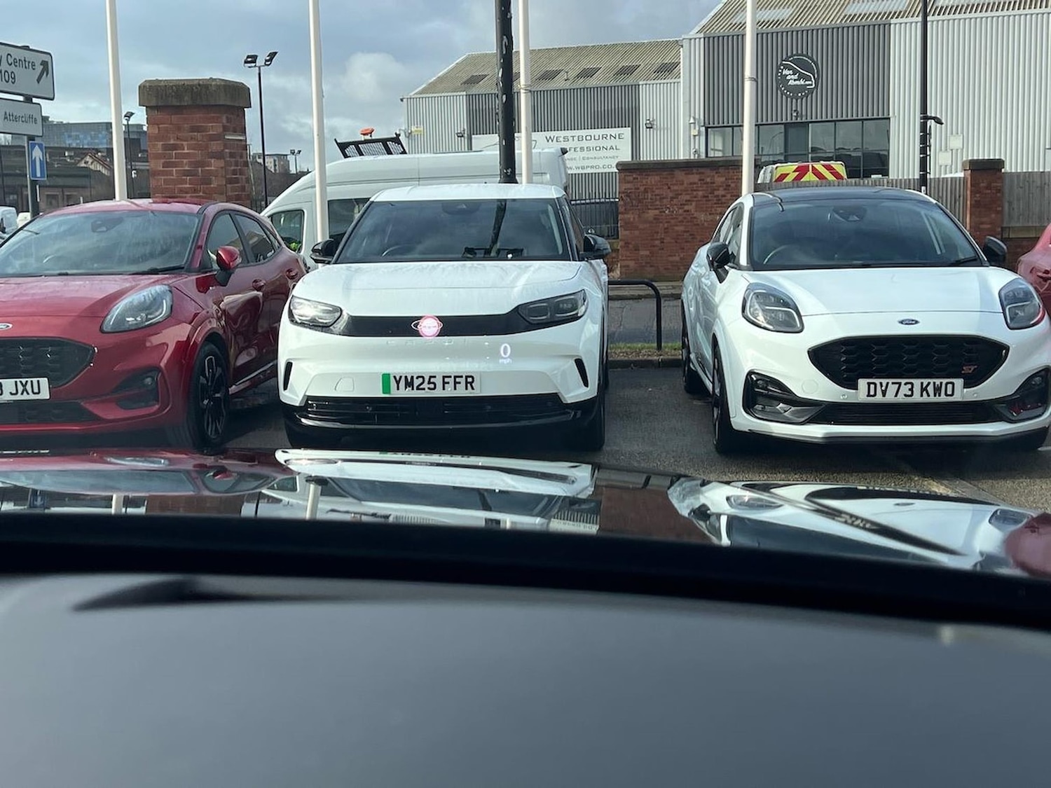 Used Mazda CX-60 2023 for sale - 78131842: Photo 43