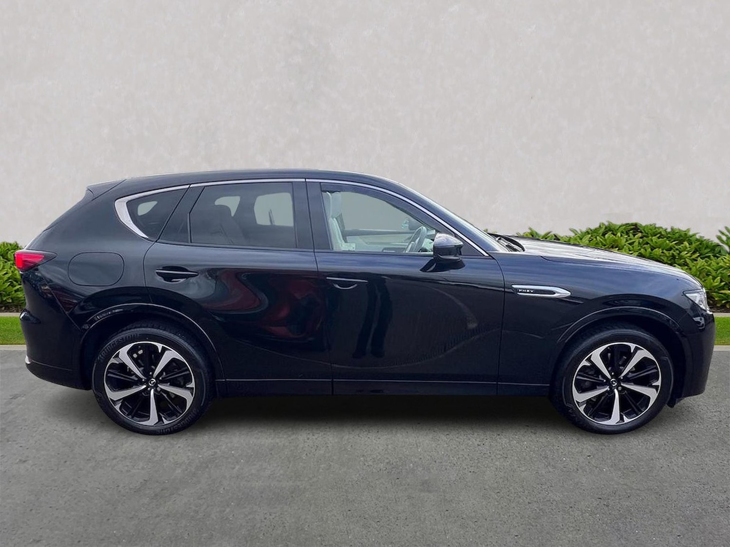 Used Mazda CX-60 2023 for sale - 78131842: Photo 5