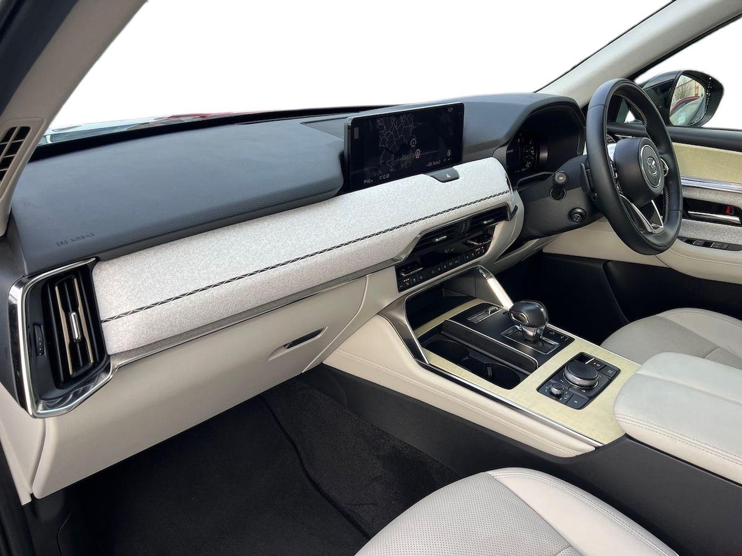 Used Mazda CX-60 2023 for sale - 78131842: Photo 9