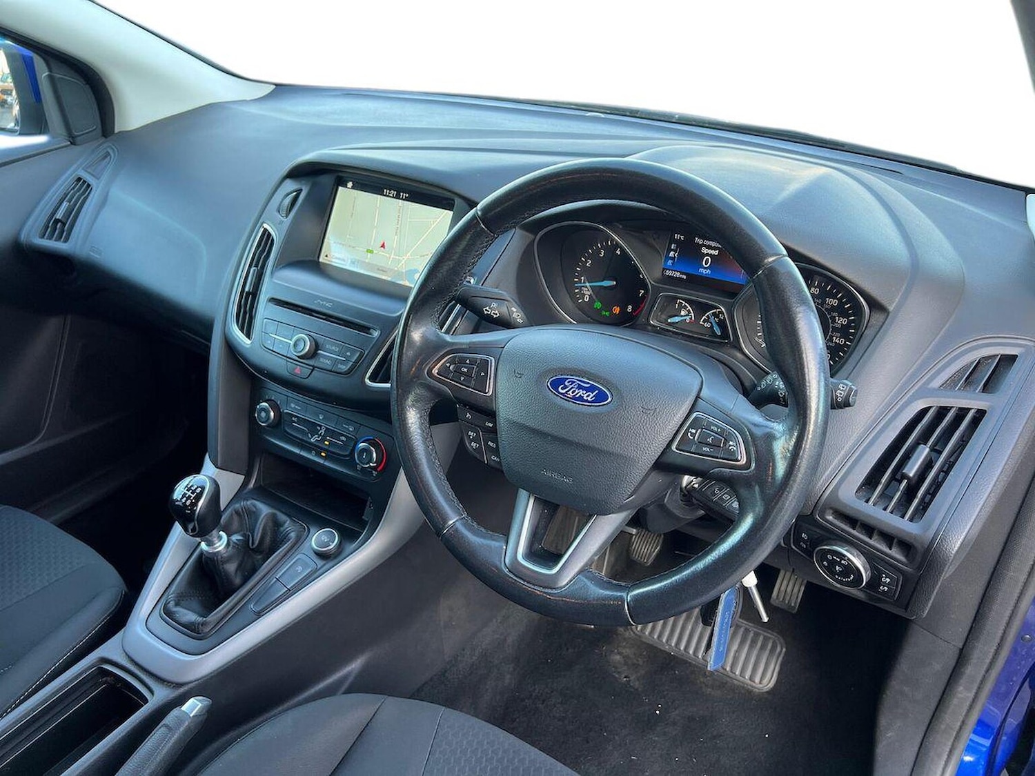 Used Ford Focus 2017 for sale - 76893295: Photo 15