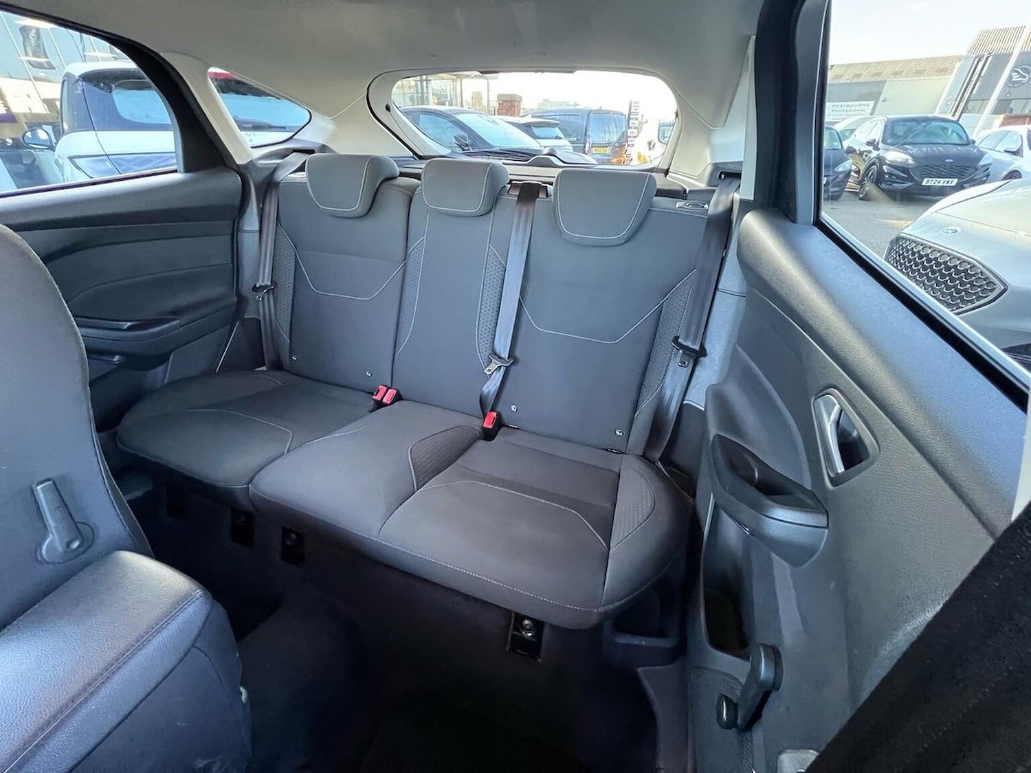 Used Ford Focus 2017 for sale - 76893295: Photo 16