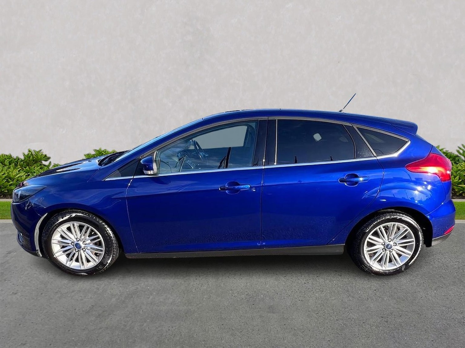 Used Ford Focus 2017 for sale - 76893295: Photo 19