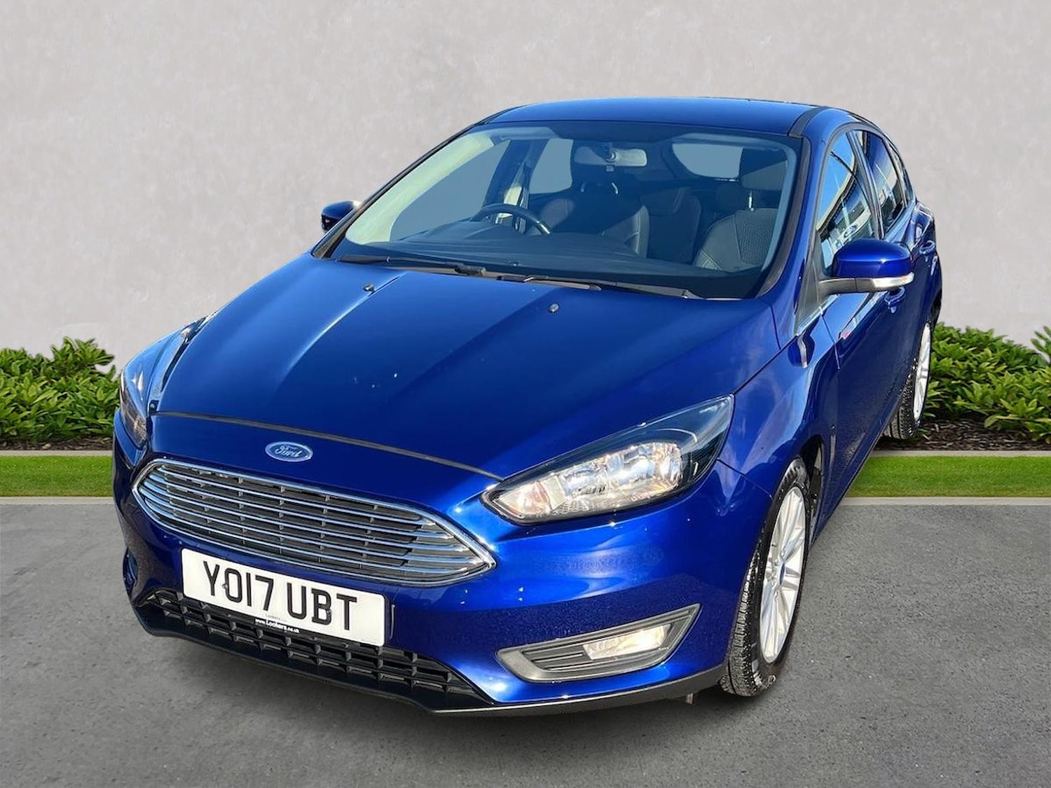 Used Ford Focus 2017 for sale - 76893295: Photo 20