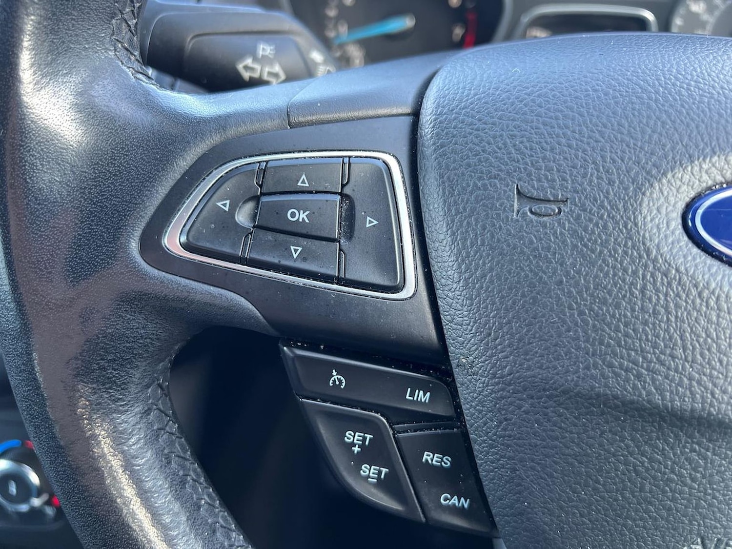 Used Ford Focus 2017 for sale - 76893295: Photo 26