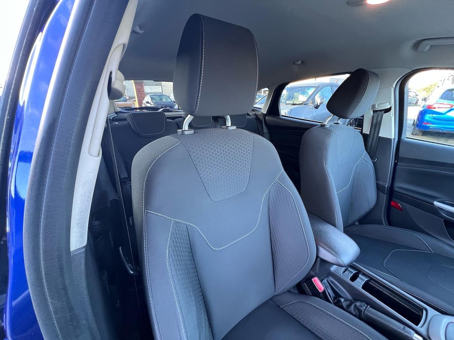 Used Ford Focus 2017 for sale - 76893295: Photo 32