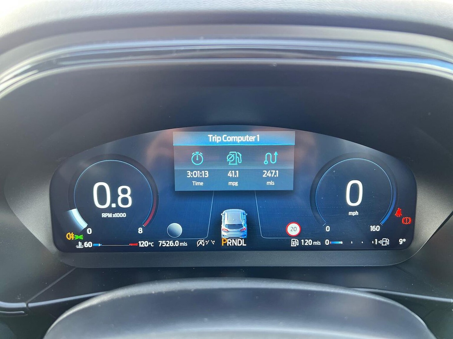 Used Ford Focus 2024 for sale - 76693397: Photo 10