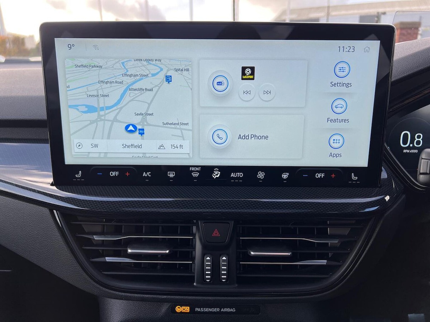 Used Ford Focus 2024 for sale - 76693397: Photo 11