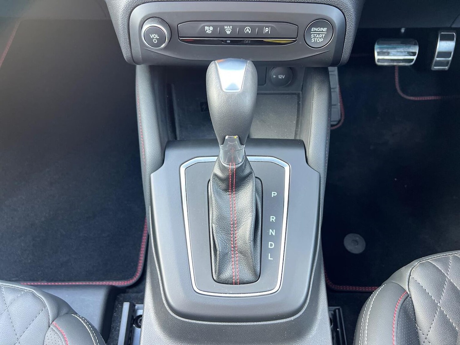 Used Ford Focus 2024 for sale - 76693397: Photo 13