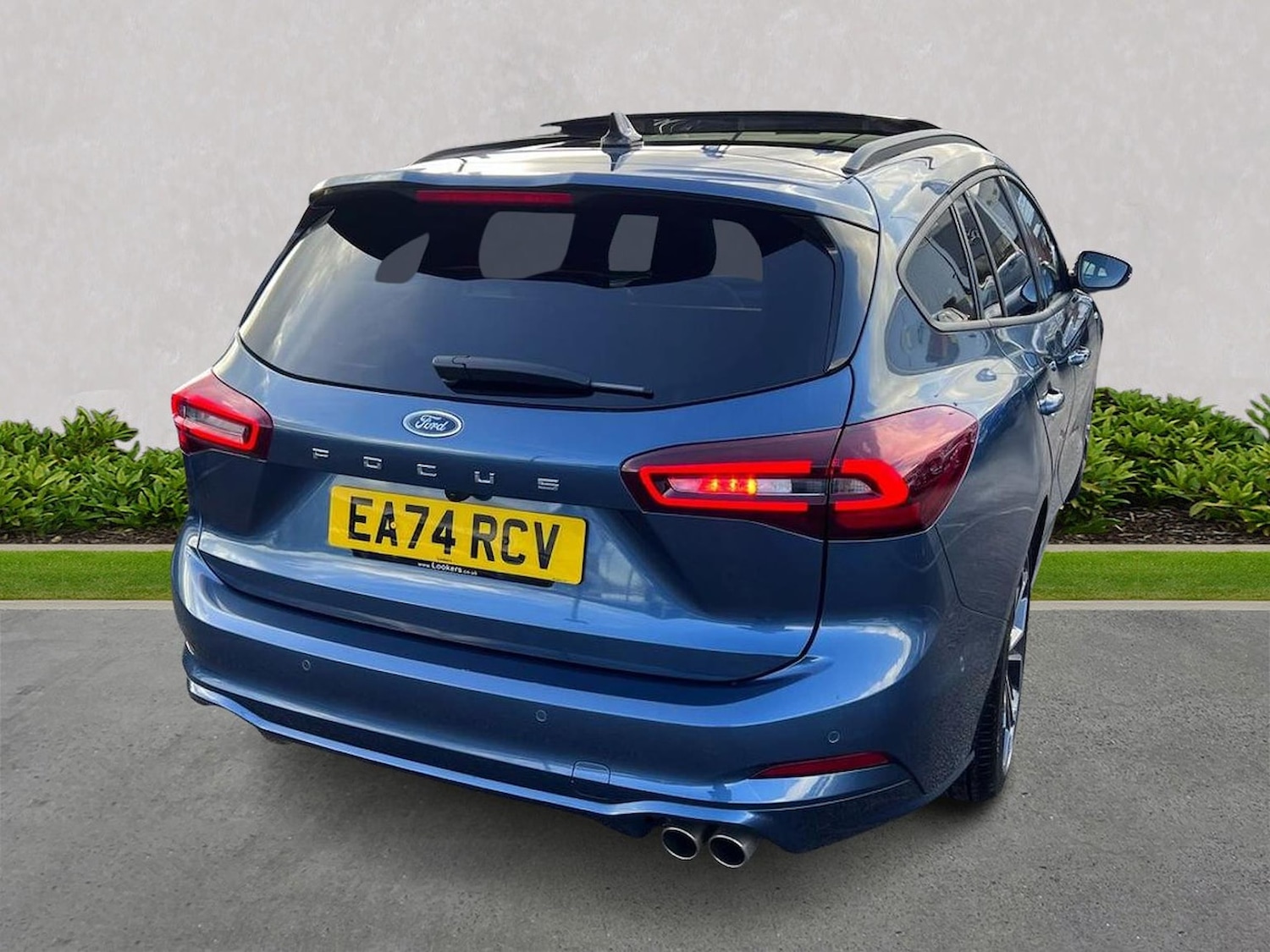 Used Ford Focus 2024 for sale - 76693397: Photo 18