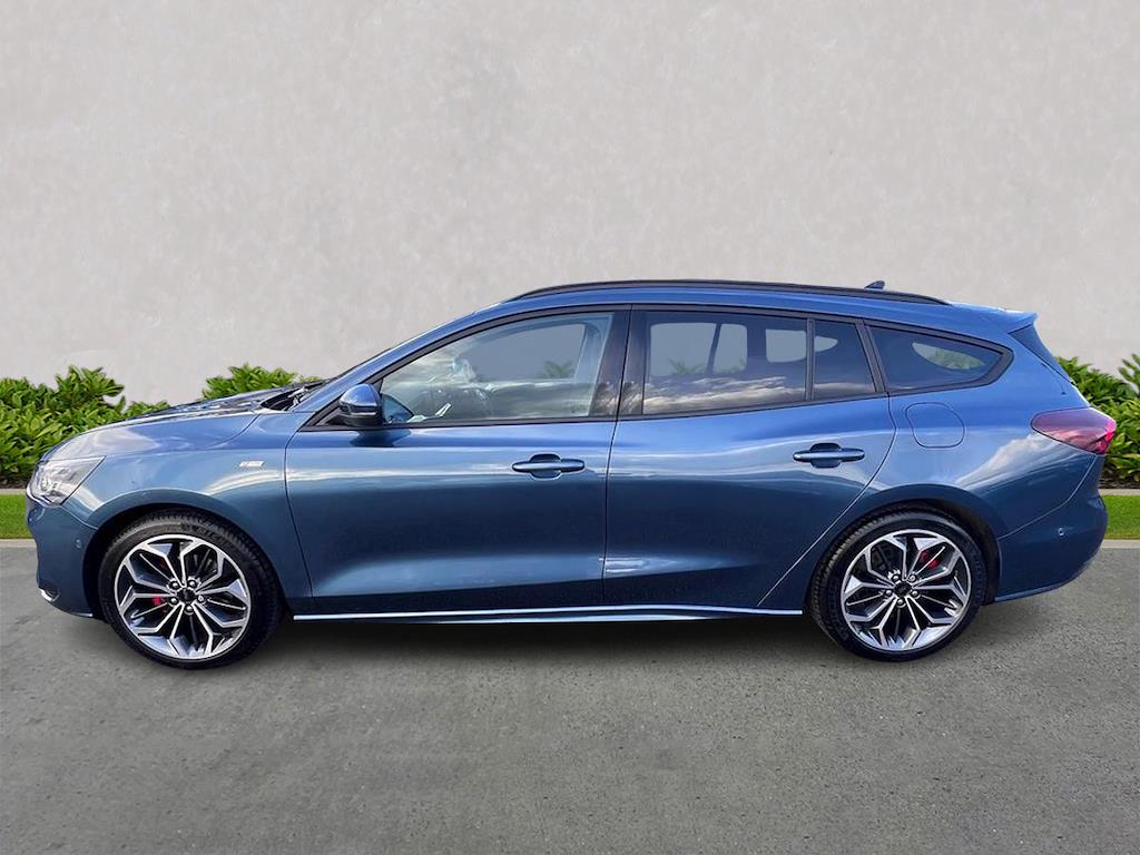 Used Ford Focus 2024 for sale - 76693397: Photo 19