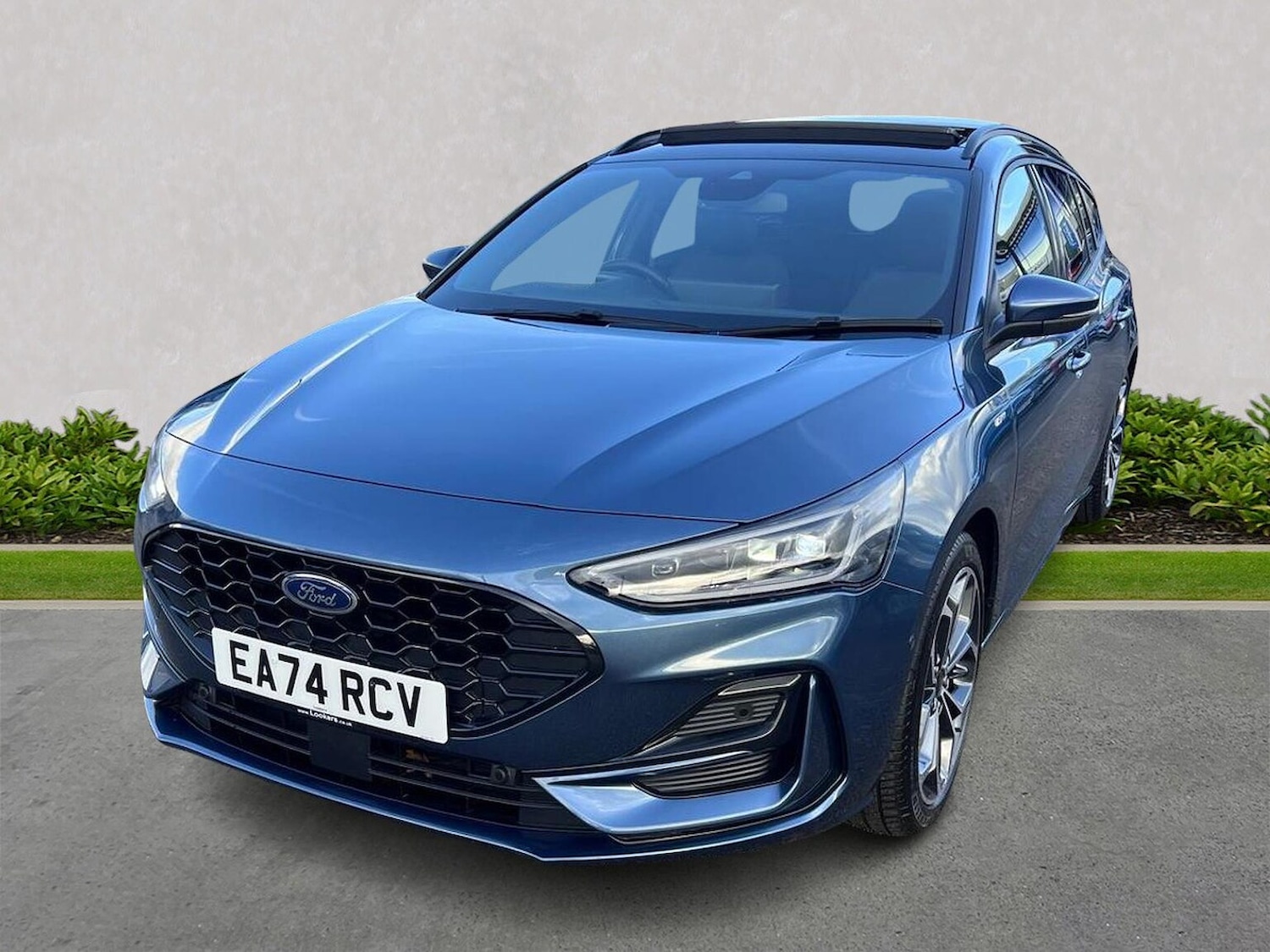 Used Ford Focus 2024 for sale - 76693397: Photo 20