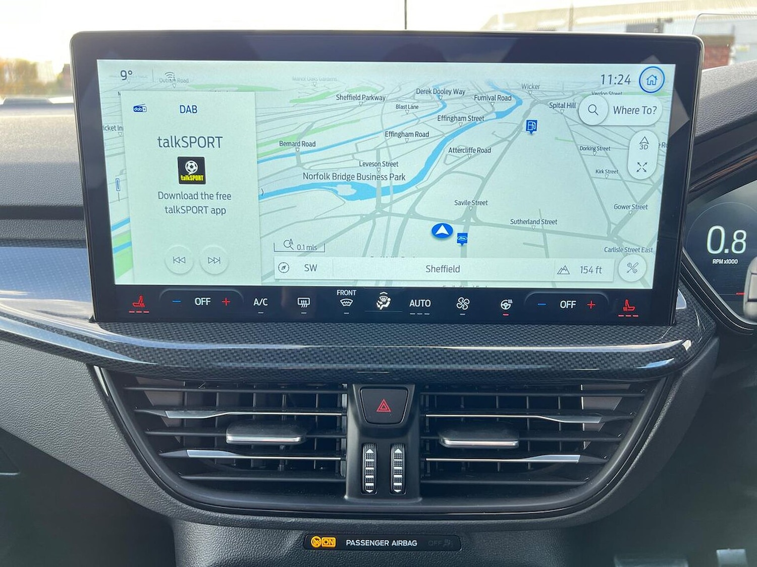 Used Ford Focus 2024 for sale - 76693397: Photo 24