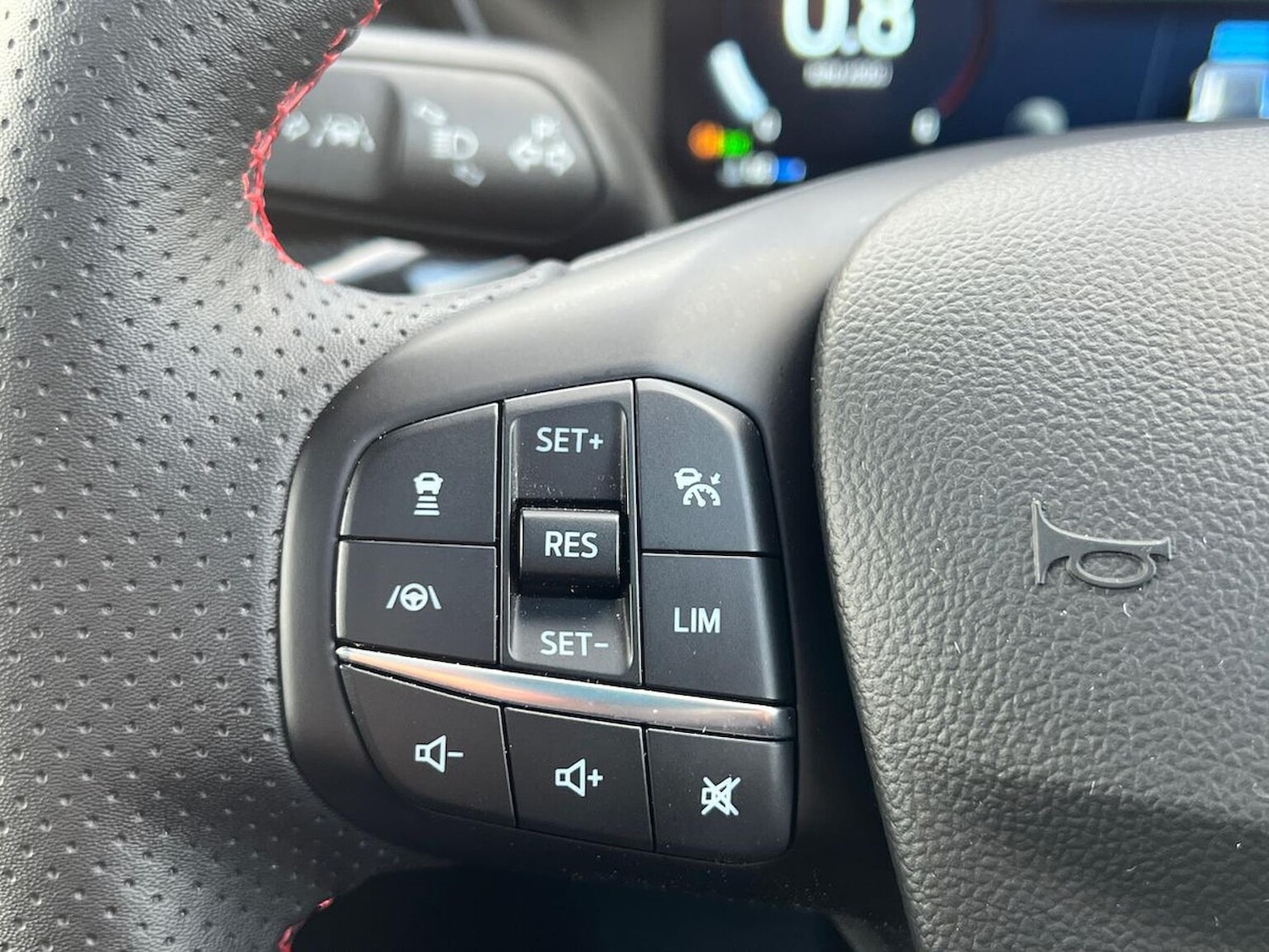 Used Ford Focus 2024 for sale - 76693397: Photo 26