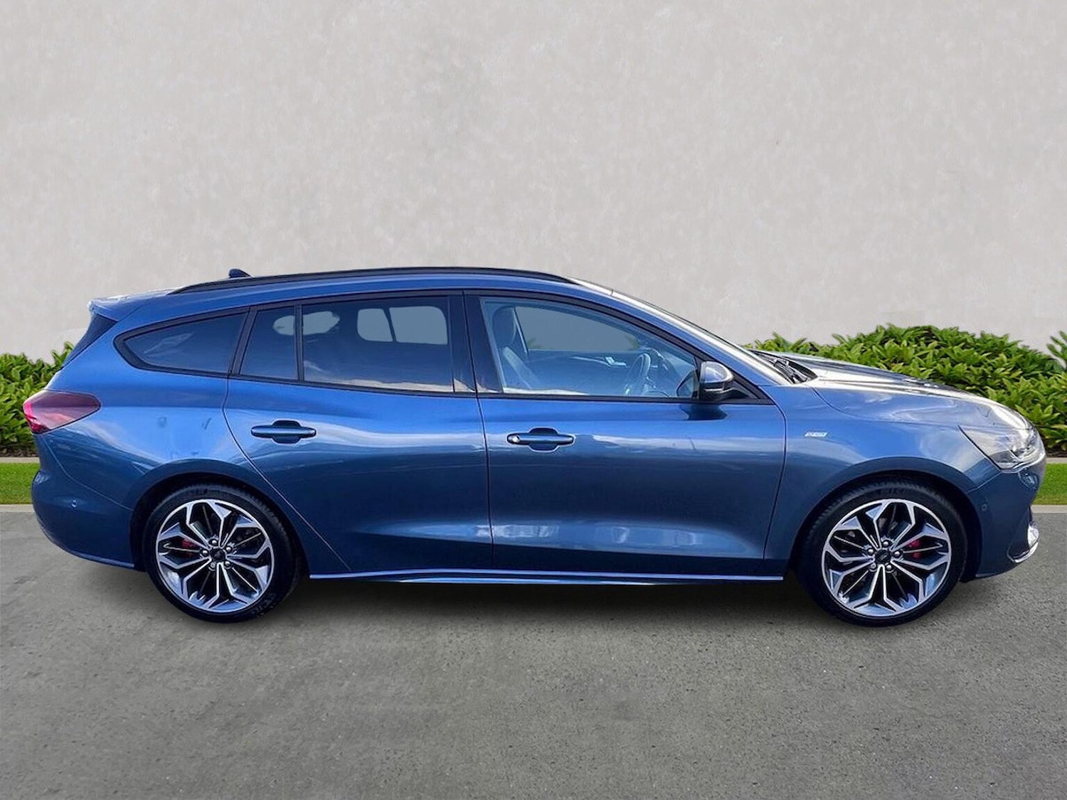 Used Ford Focus 2024 for sale - 76693397: Photo 3