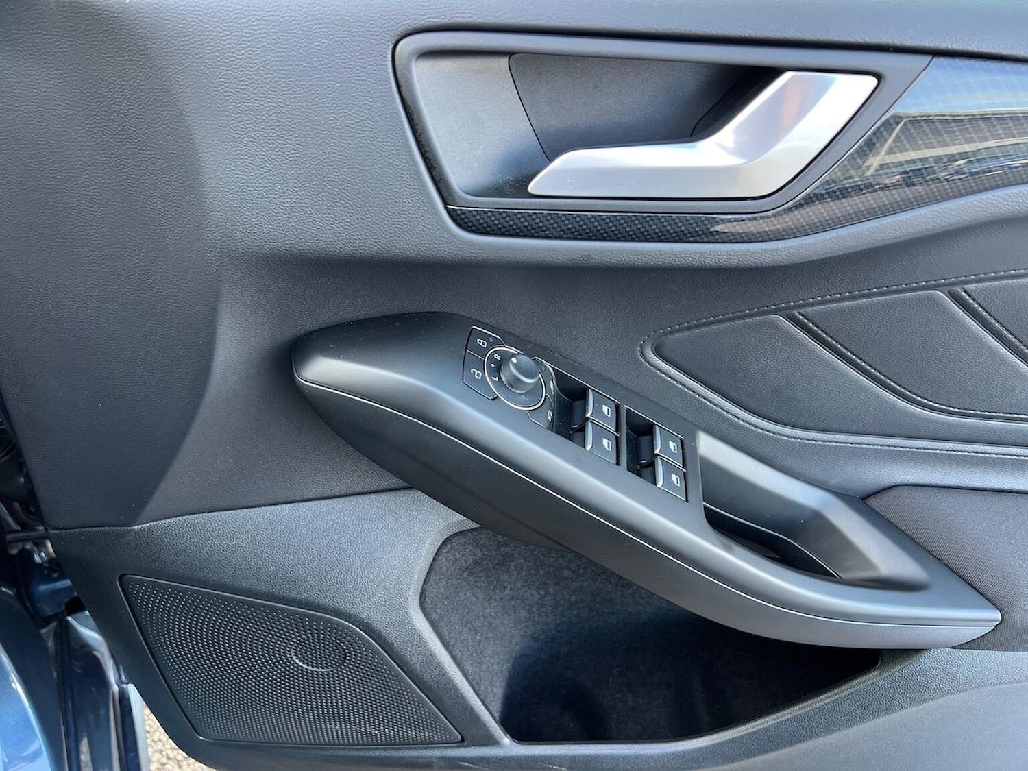 Used Ford Focus 2024 for sale - 76693397: Photo 30