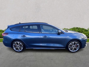 Used Ford Focus 2024 for sale - 76693397: Photo