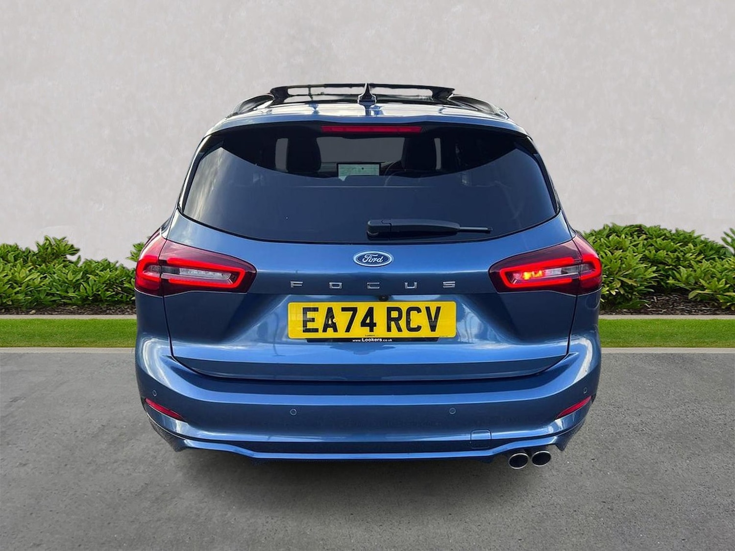 Used Ford Focus 2024 for sale - 76693397: Photo 4