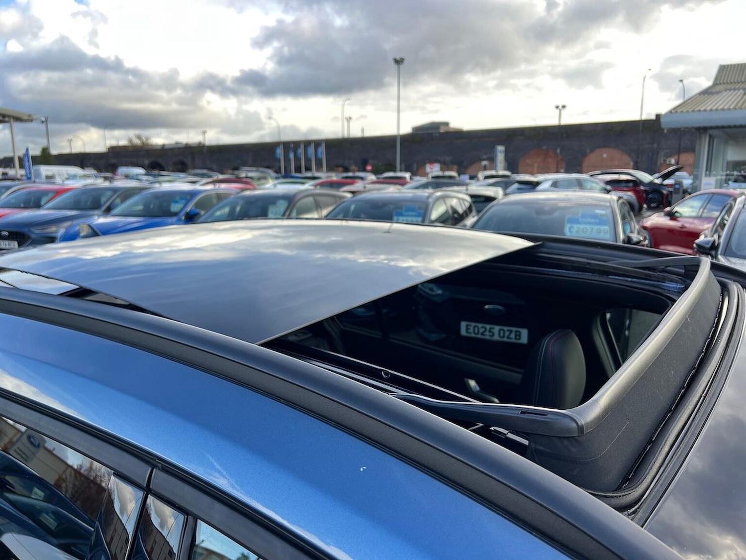 Used Ford Focus 2024 for sale - 76693397: Photo 45