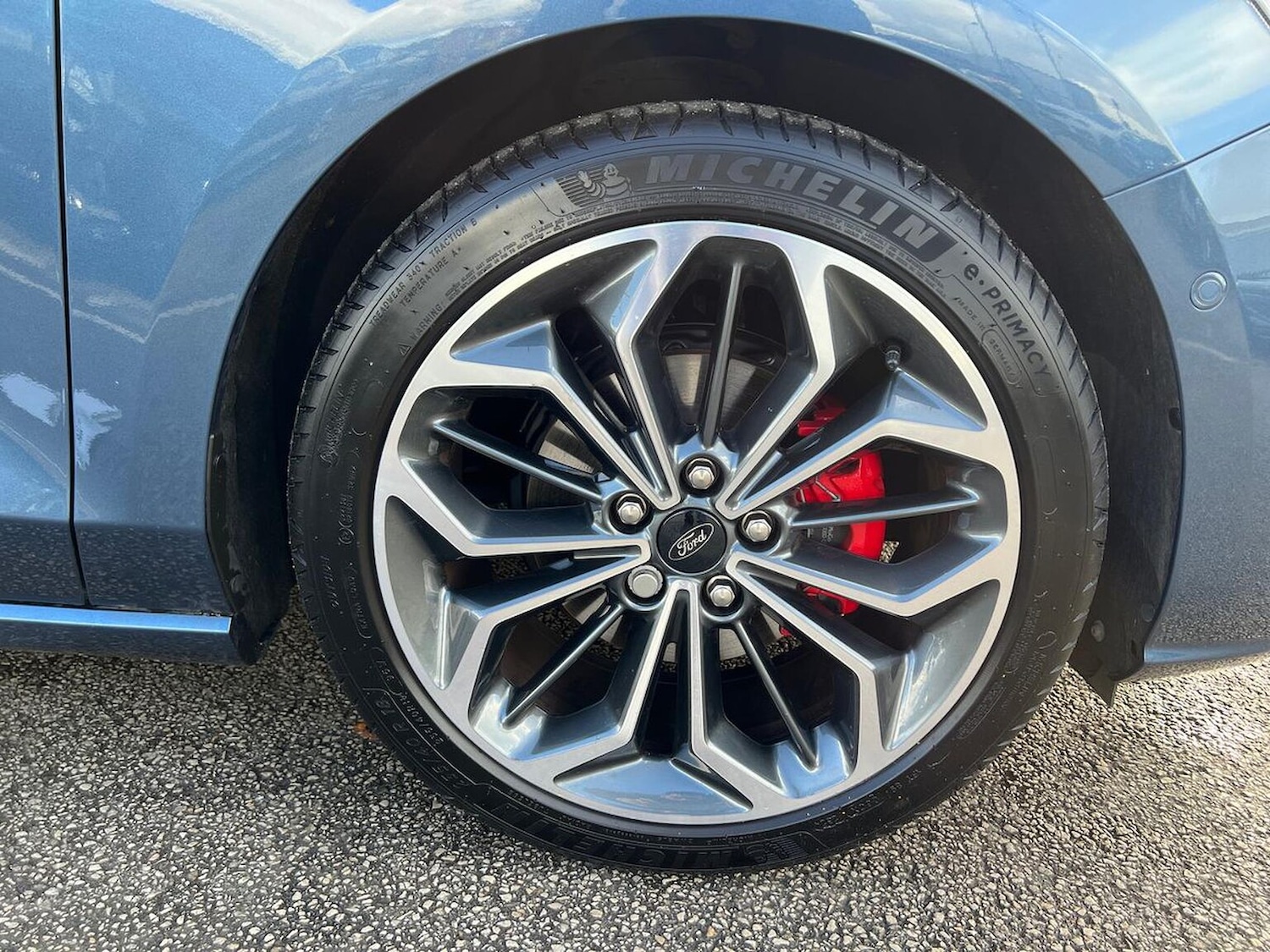 Used Ford Focus 2024 for sale - 76693397: Photo 6