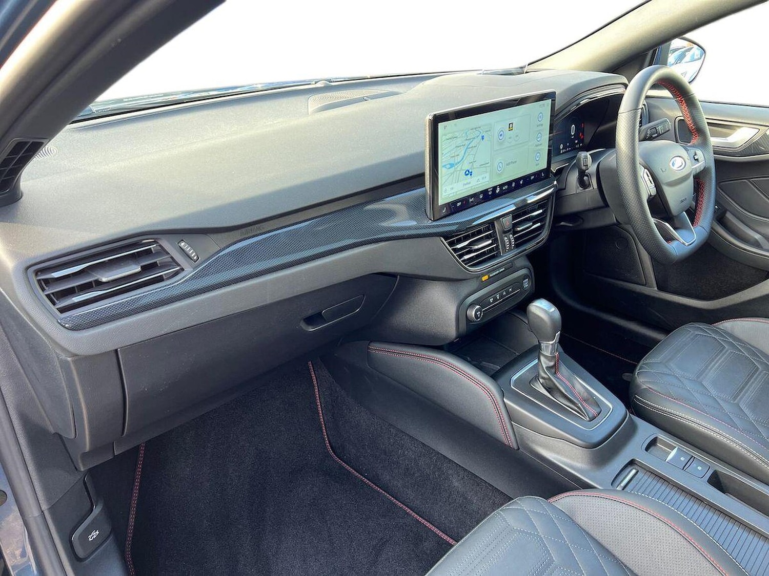 Used Ford Focus 2024 for sale - 76693397: Photo 7