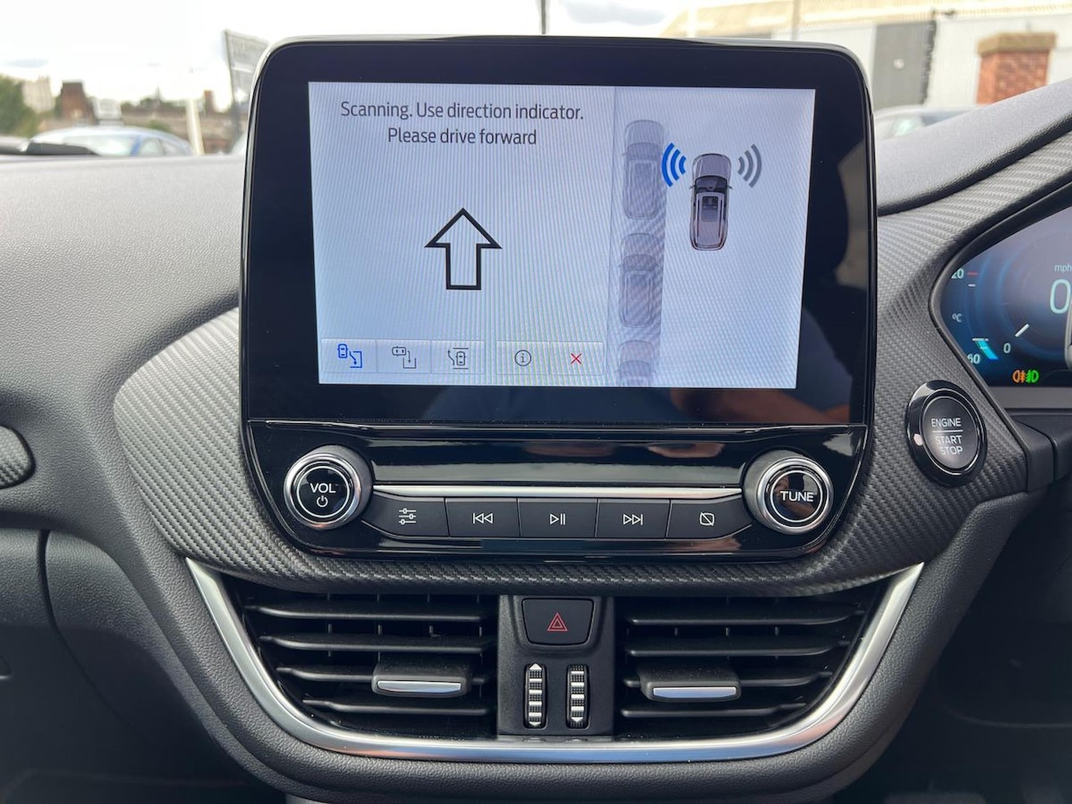 Vehicle 25