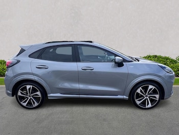 Used Ford Puma 2024 for sale - 75524047: Photo