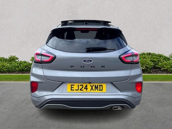 Used Ford Puma 2024 for sale - 75524047: Photo