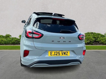 Used Ford Puma 2025 for sale - 79525042: Photo