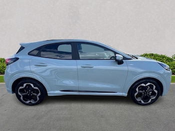 Used Ford Puma 2025 for sale - 79525042: Photo