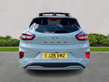Used Ford Puma 2025 for sale - 79525042: Photo