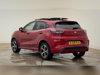 Used Ford Puma 2025 for sale - 78944988: Photo