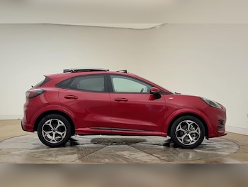 Used Ford Puma 2025 for sale - 78944988: Photo