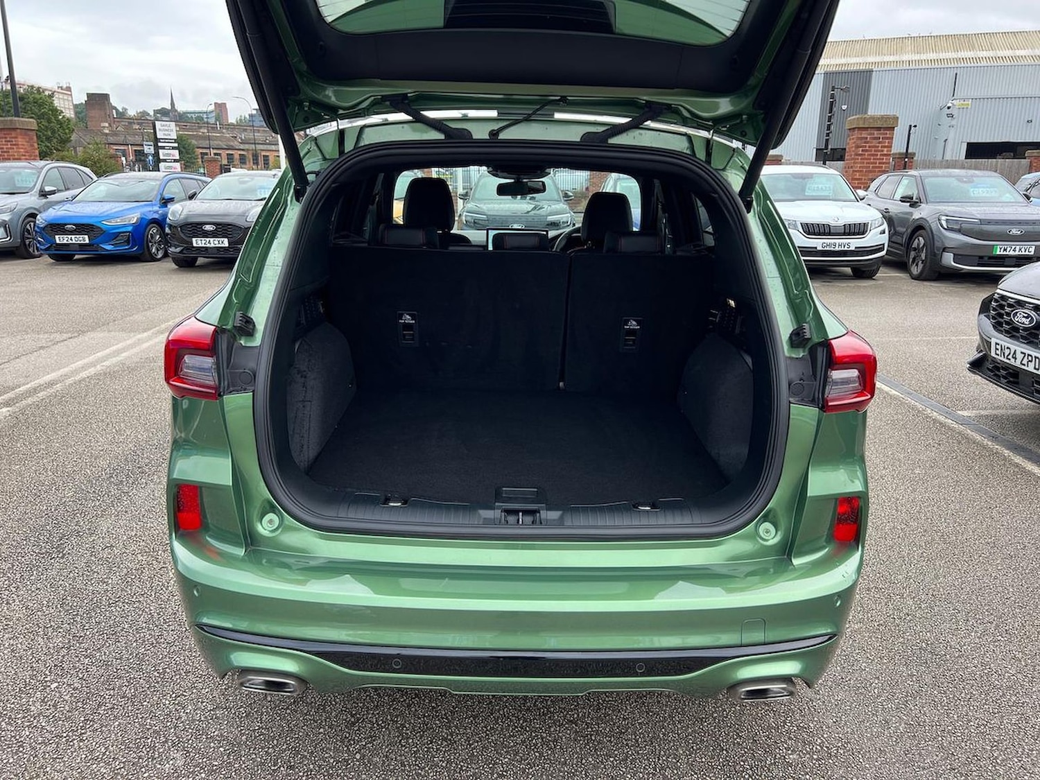 Vehicle 17