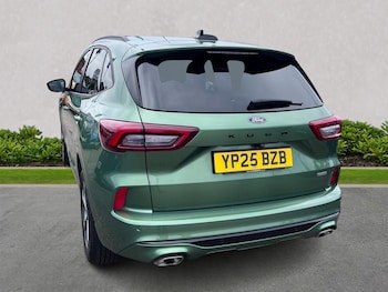 Used Ford Kuga 2025 for sale - 75907512: Photo