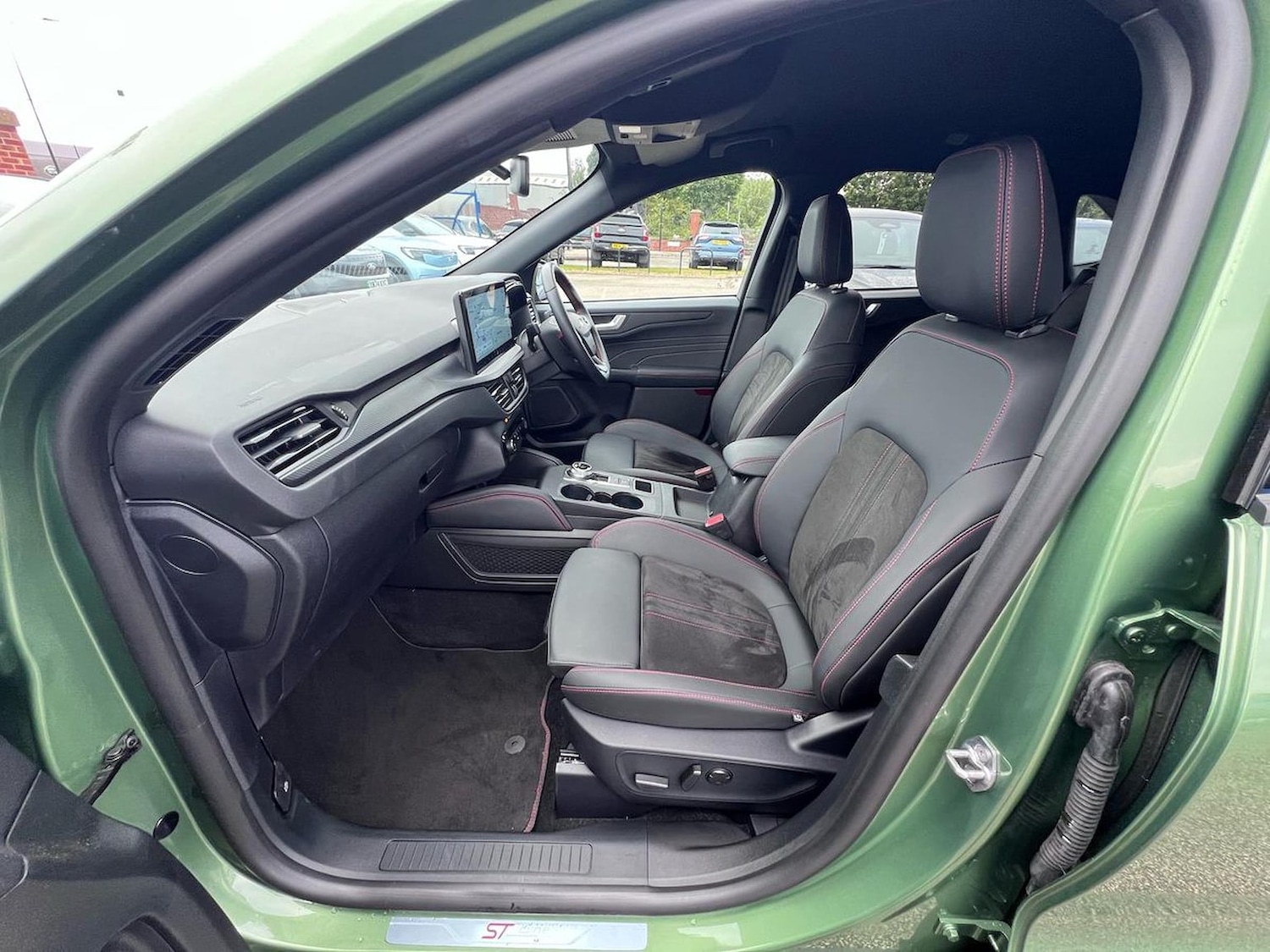 Vehicle 35