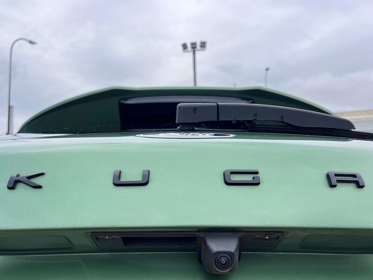 Vehicle 38