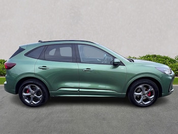 Used Ford Kuga 2025 for sale - 75907512: Photo