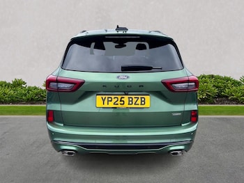 Used Ford Kuga 2025 for sale - 75907512: Photo