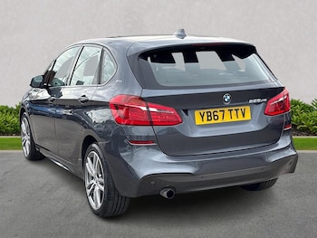 Used BMW 2 Series 2017 for sale - 79115163: Photo