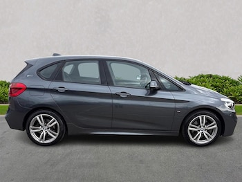 Used BMW 2 Series 2017 for sale - 79115163: Photo