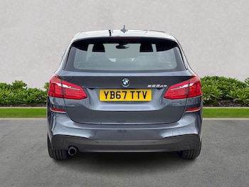 Used BMW 2 Series 2017 for sale - 79115163: Photo