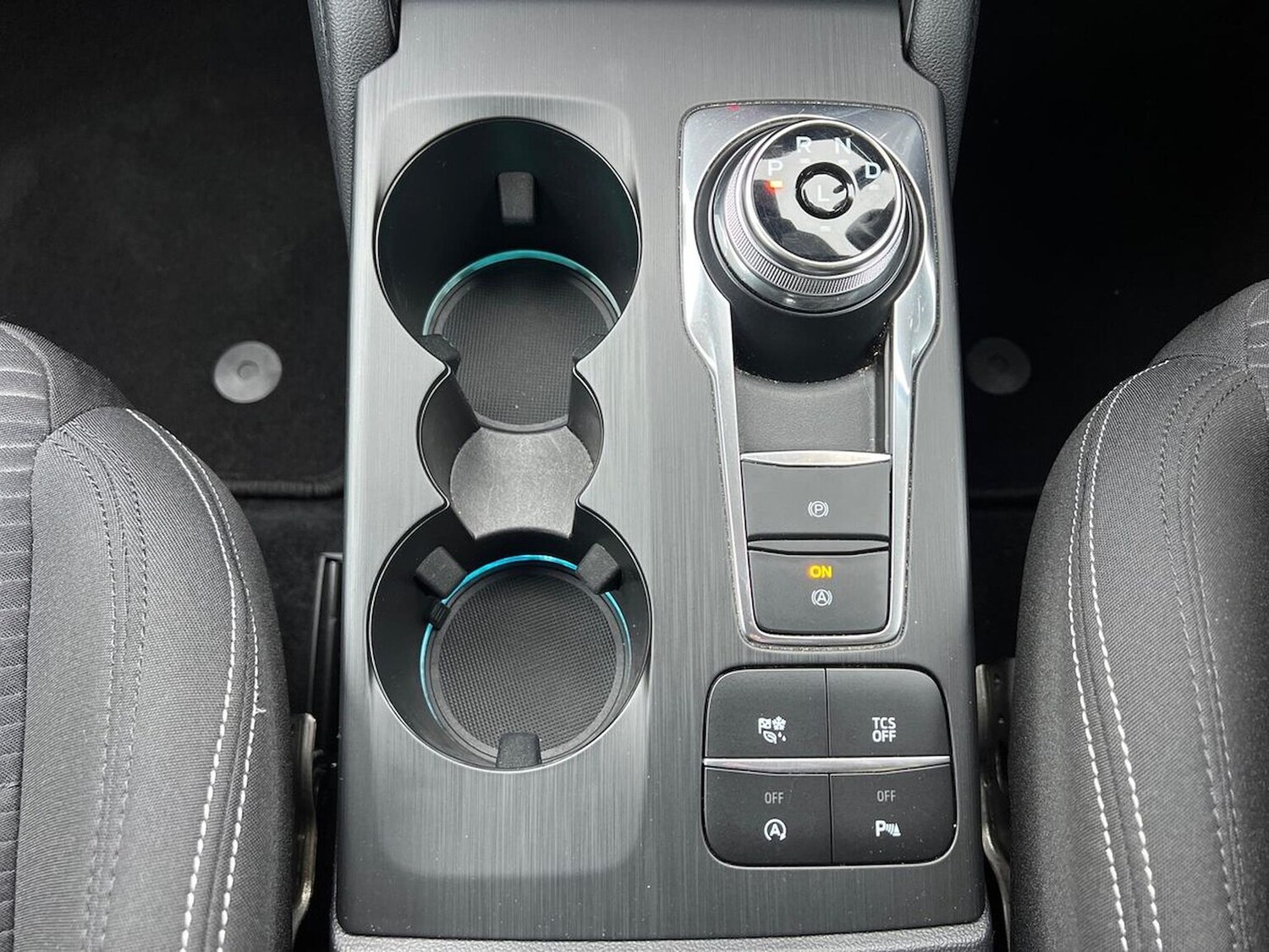 Used Ford Focus 2020 for sale - 77888594: Photo 13