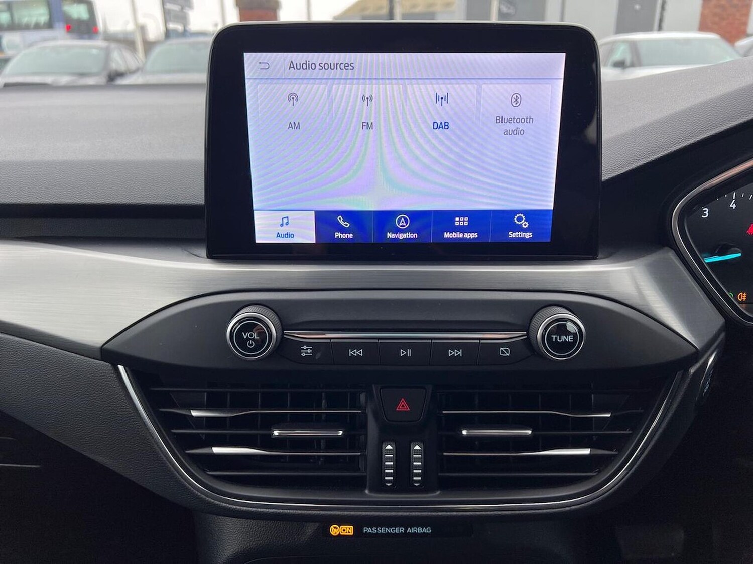 Used Ford Focus 2020 for sale - 77888594: Photo 14