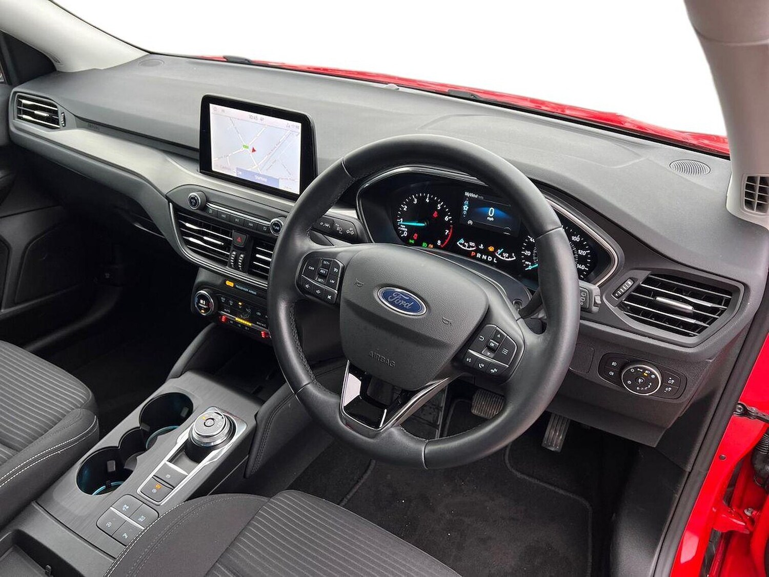 Used Ford Focus 2020 for sale - 77888594: Photo 15