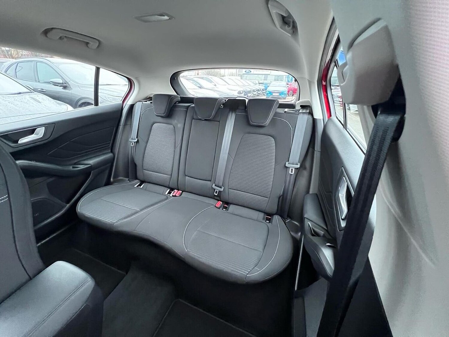 Used Ford Focus 2020 for sale - 77888594: Photo 16