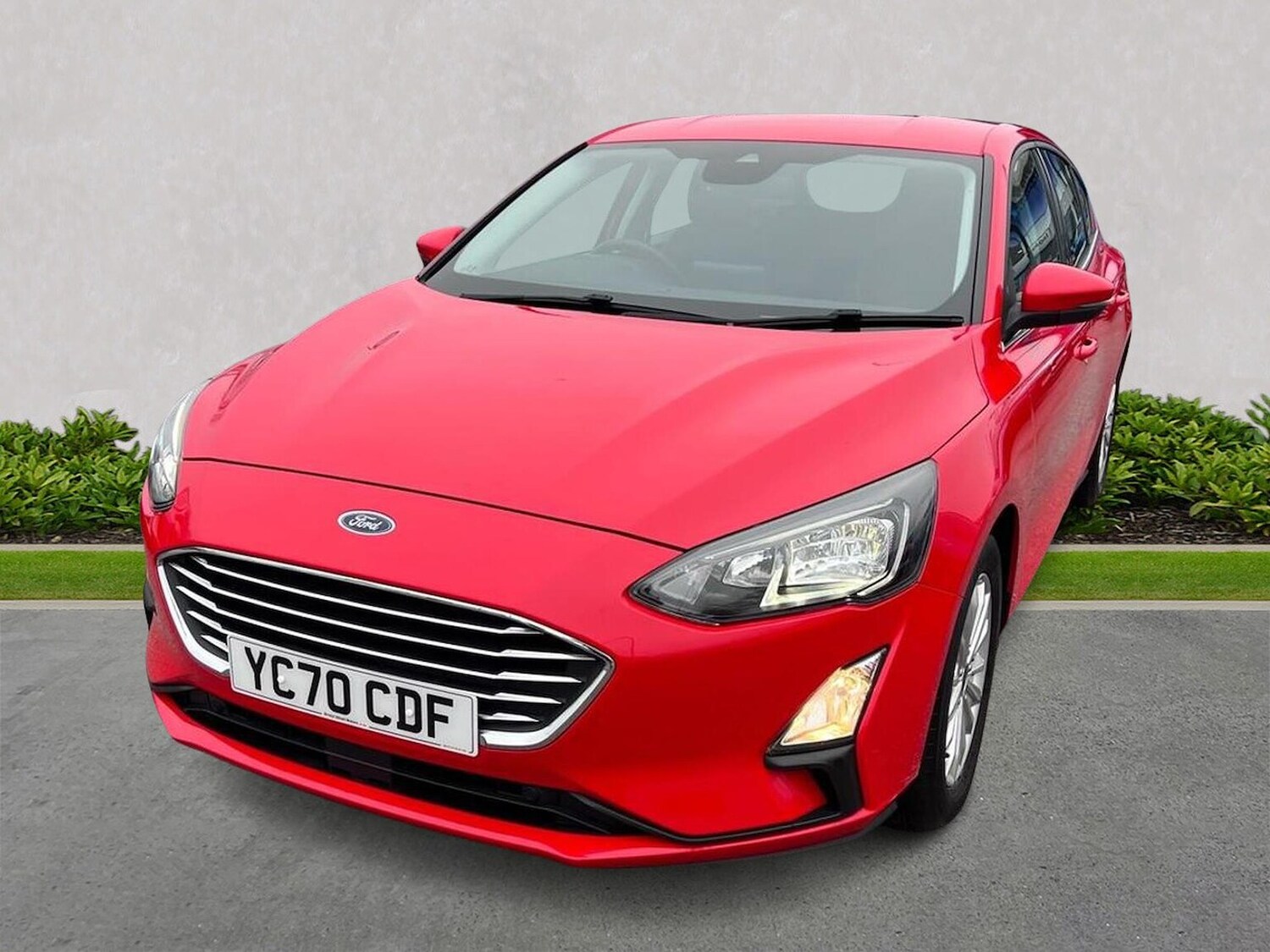 Used Ford Focus 2020 for sale - 77888594: Photo 20