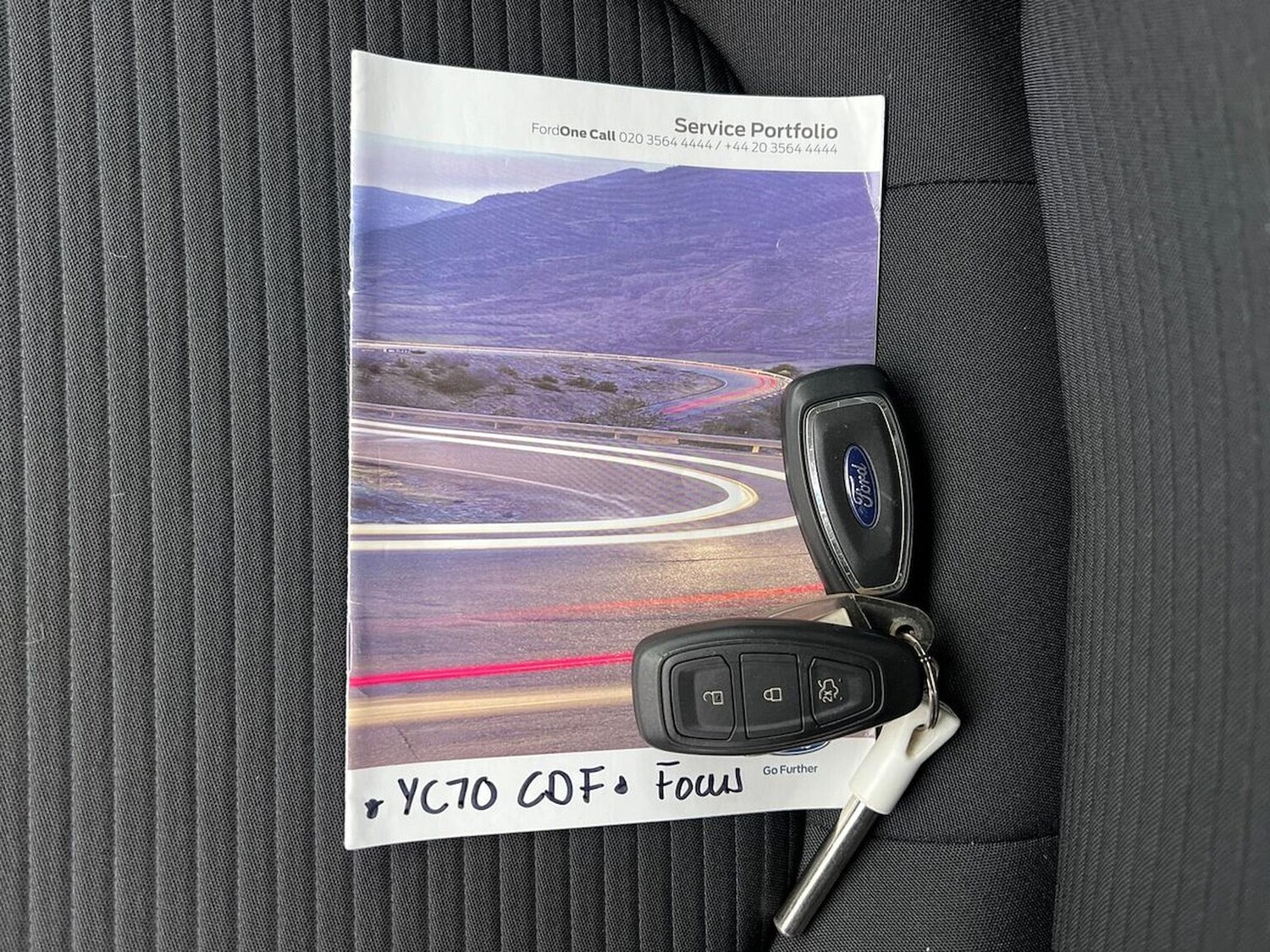 Used Ford Focus 2020 for sale - 77888594: Photo 21