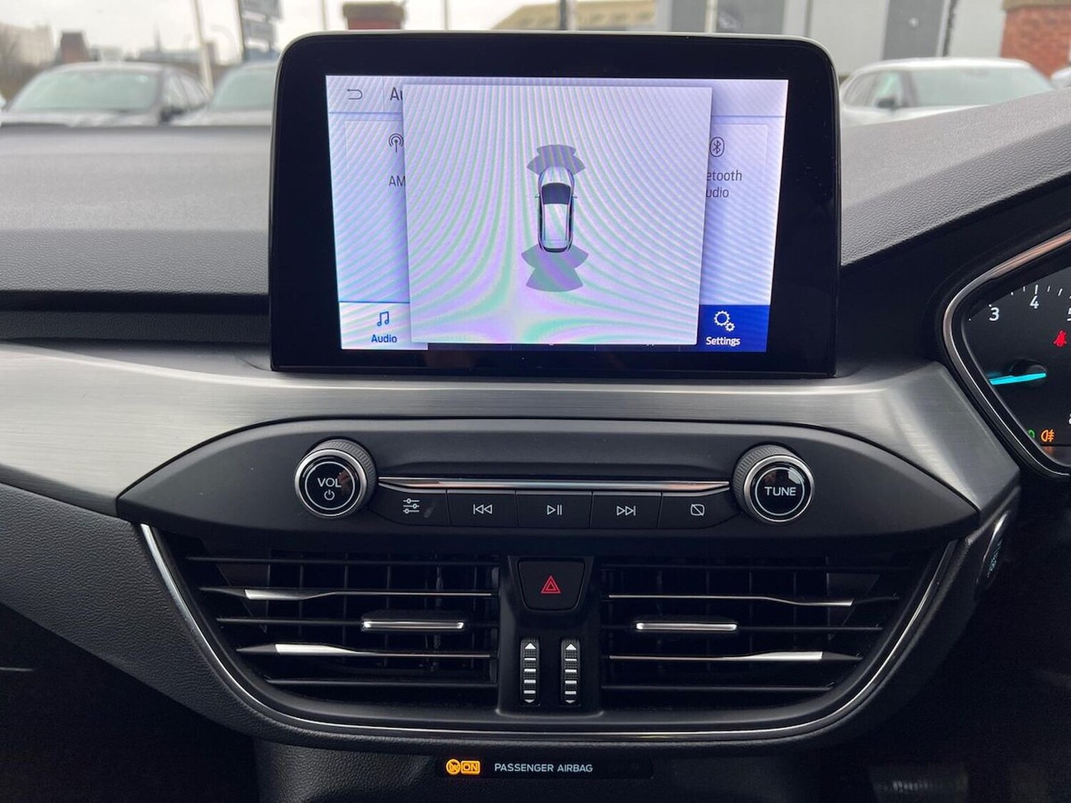 Used Ford Focus 2020 for sale - 77888594: Photo 23